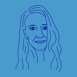 Picture of Larisa Mureşan