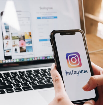 Instagram – noul instrument folosit de companii în strategia de comunicare