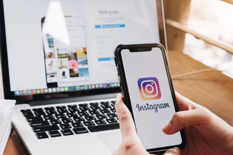 Instagram – noul instrument folosit de companii în strategia de comunicare