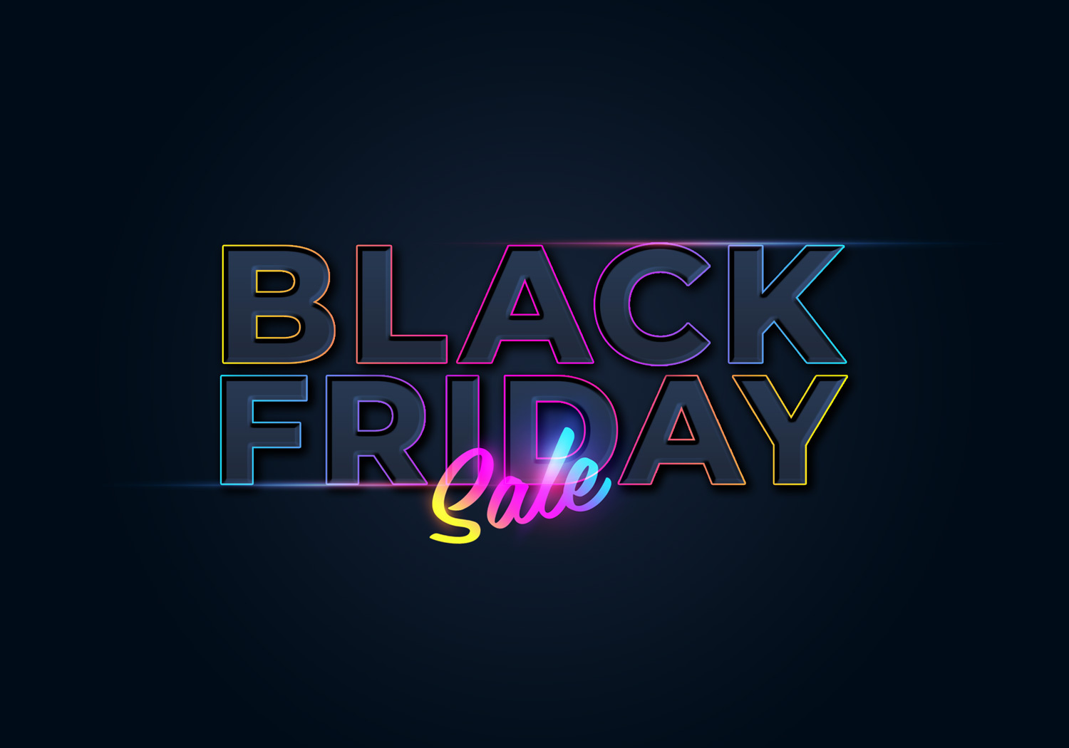 Cum să te pregătești pentru Black Friday Klain Digital Marketing Agency