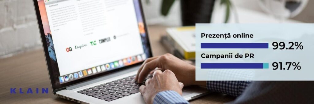 Img prezentă online